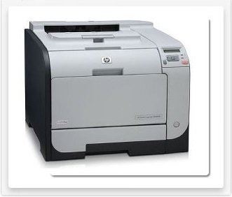 HP Colour LaserJet CP2020 toner