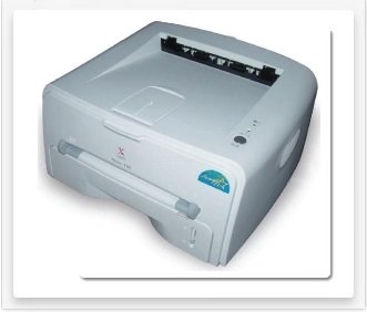Xerox Phaser 3116 toner